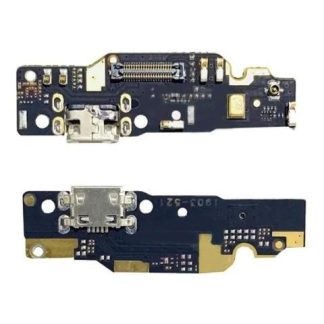 FLEX FLEXOR CENTRO DE CARGA XIAOMI REDMI NOTE 6 PRO MICROFON