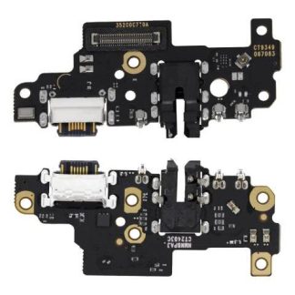FLEX FLEXOR CENTRO DE CARGA XIAOMI REDMI NOTE 8 PRO MICROFON