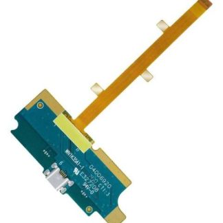 FLEX FLEXOR CENTRO DE CARGA ZTE BLADE L2 COMPLETO NUEVO
