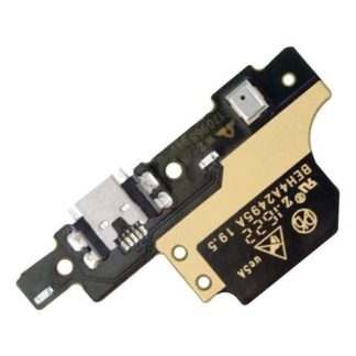 FLEX FLEXOR CENTRO DE CARGA ZTE V6 PLUS SISTEMA DE CARGA V6