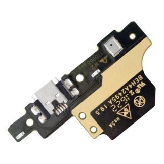 FLEX FLEXOR CENTRO DE CARGA ZTE V6 PLUS SISTEMA DE CARGA V6+