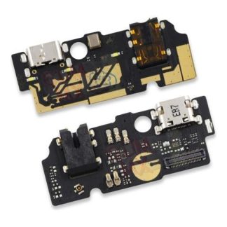 FLEX FLEXOR CENTRO DE CARGA ZTE V ULTRA SISTEMA DE CARGA Z982