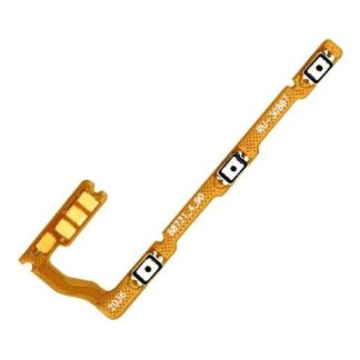 FLEX FLEXOR DE ENCENDIDO APAGADO VOLUMEN PARA MOTO G9 POWER