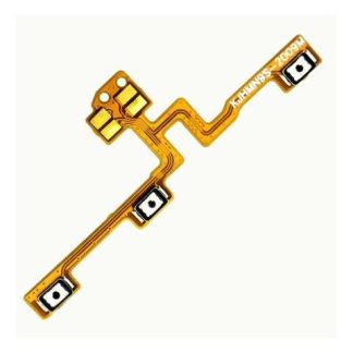 FLEX FLEXOR DE ENCENDIDO APAGADO VOLUMEN PARA XIAOMI NOTE 9S