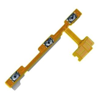 FLEX FLEXOR DE ENCENDIDO POWER VOLUMEN HUA Y7P P40 LITE E