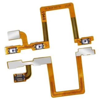 FLEX FLEXOR DE ENCENDIDO POWER VOLUMEN HUA Y9S STK-LX3S