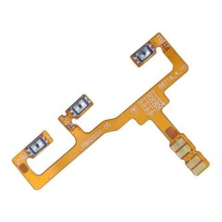 FLEX FLEXOR DE ENCENDIDO POWER VOLUMEN MOTO G8 POWER XT2041
