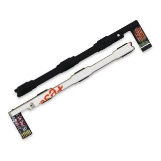 FLEX FLEXOR ENCENDIDO VOL MOTO E4 XT1760 62 64 ON OFF