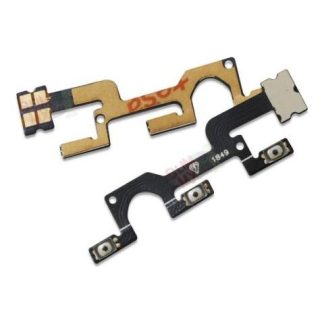 FLEX FLEXOR ENCENDIDO VOLUMEN MOTO G7 PLAY XT1952 ON OFF