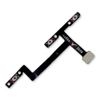 FLEX FLEXOR ENCENDIDO VOLUMEN ZTE BLADE X MAX Z983 NUEVO