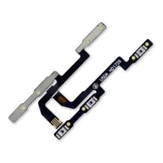 FLEX FLEXOR ENCENDIDO VOLUMEN ZTE Z MAX Z982 POWER NUEVO