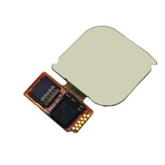 FLEX FLEXOR HUAWEI P10 LITE SENSOR DE HUELLA ID WAS-LX3 HOME