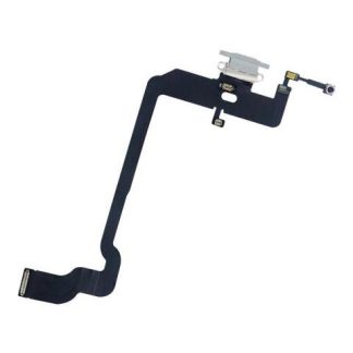 FLEX FLEXOR IPHONE XS CENTRO PUERTO DE CARGA A1920 A2097