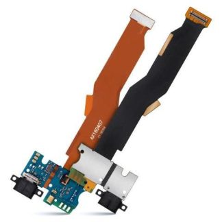 FLEX FLEXOR PUERTO DE CARGA Y MICROFONO XIAOMI MI 5 MI5