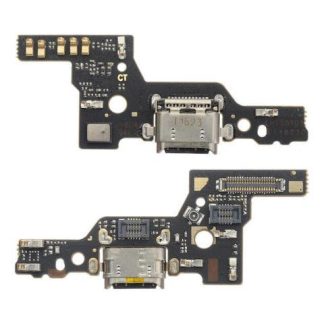 FLEX FLEXOR SISTEMA CENTRO DE CARGA HUAWEI P9 EVA-L09