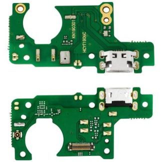 FLEX FLEXOR SISTEMA CENTRO DE CARGA NOKIA 5.1 N5.1 TA-1081