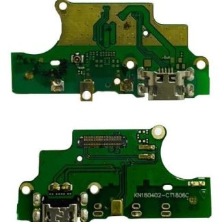 FLEX FLEXOR SISTEMA CENTRO DE CARGA NOKIA 5 N5 TA1027 1044
