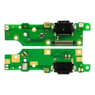 FLEX FLEXOR SISTEMA CENTRO DE CARGA NOKIA 6.1 N6.1 TA-1043