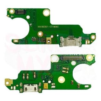 FLEX FLEXOR SISTEMA CENTRO DE CARGA NOKIA 6 N6 TA1039