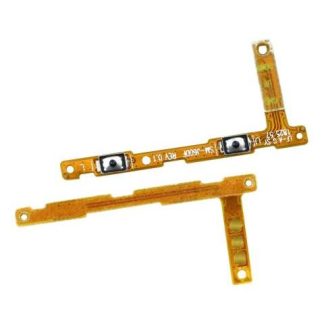 FLEX FLEXOR VOLUMEN COMPATIBLE CON SAMSUNG J4 PLUS J415G