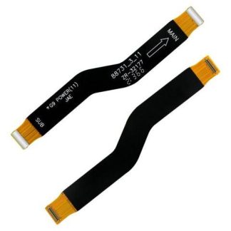 FLEX MAIN COMUNICADOR SUB PARA MOTO G9 POWER VERSION 11