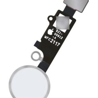 FLEXOR BOTON HOME INICIO PARA IPHONE 7 7G A1660 A1778 A779