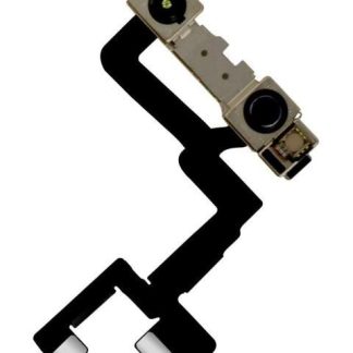FLEXOR CAMARA FRONTAL COMPATIBLE CON IPHONE 11 A2221 A2111