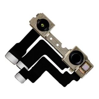 FLEXOR CAMARA FRONTAL COMPATIBLE CON IPHONE 12 MINI A2399