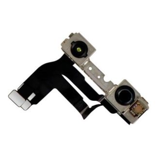 FLEXOR CAMARA FRONTAL COMPATIBLE CON IPHONE 12 PRO A2341