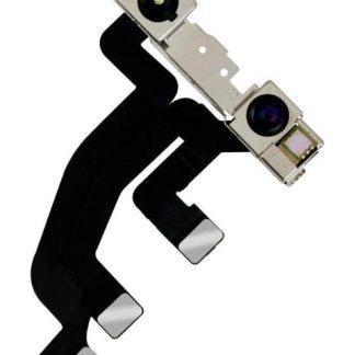 FLEXOR CAMARA FRONTAL COMPATIBLE CON IPHONE XS MAX A1921
