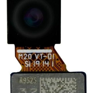 FLEXOR CAMARA FRONTAL COMPATIBLE CON SAMSUNG M20 SM-M205
