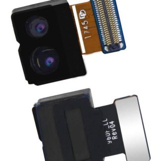FLEXOR CAMARA FRONTAL PARA SAMSUNG S9 G960 G960F G960F DS