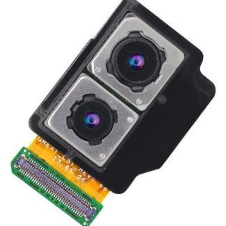 FLEXOR CAMARA TRASERA COMPATIBLE CON SAMSUNG NOTE 8 N950