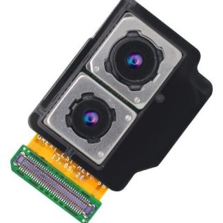 FLEXOR CAMARA TRASERA COMPATIBLE CON SAMSUNG NOTE 8 N950