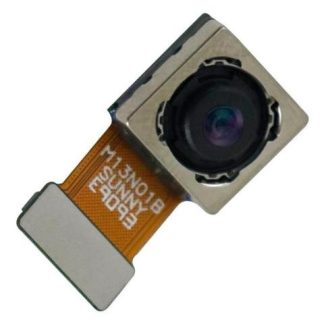 FLEXOR CAMARA TRASERA PRINCIPAL PARA HUAWEI P SMART 2019