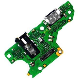 FLEXOR CENTRO CARGA COMPATIBLE CON HUA Y7A PEPPA-L22B