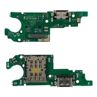 FLEXOR CENTRO DE CARGA COMPATIBLE CON HUAWEI Y9A FRL-L22 L23