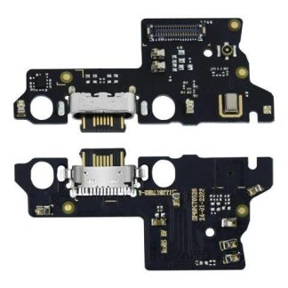 FLEXOR CENTRO DE CARGA COMPATIBLE CON MOTO E13 XT2345-2