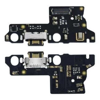 FLEXOR CENTRO DE CARGA COMPATIBLE CON MOTO E13 XT2345-2