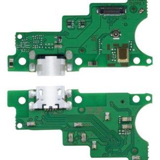 FLEXOR CENTRO DE CARGA COMPATIBLE CON MOTO E6I E6S XT2053