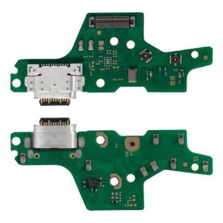 FLEXOR CENTRO DE CARGA COMPATIBLE CON MOTO G8 PLUS XT2019
