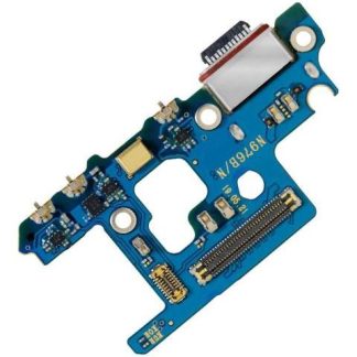 FLEXOR CENTRO DE CARGA COMPATIBLE CON SAM NOTE 10 PLUS N976