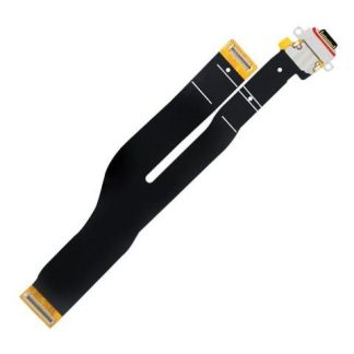 FLEXOR CENTRO DE CARGA COMPATIBLE CON SAM NOTE 20 SM-N981