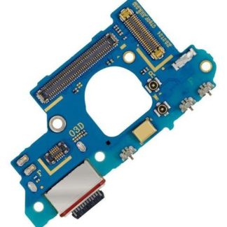 FLEXOR CENTRO DE CARGA COMPATIBLE CON SAM S20 FE 4G G780F