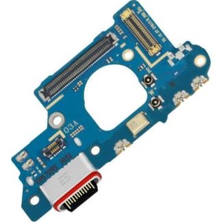 FLEXOR CENTRO DE CARGA COMPATIBLE CON SAM S20 FE 5G SM-G981B