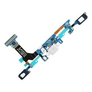 FLEXOR CENTRO DE CARGA COMPATIBLE CON SAM S7 FLAT F G930F