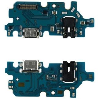 FLEXOR CENTRO DE CARGA COMPATIBLE CON SAMSUNG A13 4G A135