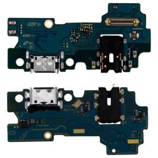 FLEXOR CENTRO DE CARGA COMPATIBLE CON SAMSUNG A22 4G SM-A225