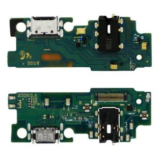 FLEXOR CENTRO DE CARGA COMPATIBLE CON SAMSUNG A32 5G A326