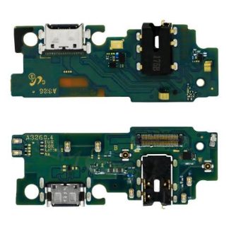 FLEXOR CENTRO DE CARGA COMPATIBLE CON SAMSUNG GALAXY A32 5G A326